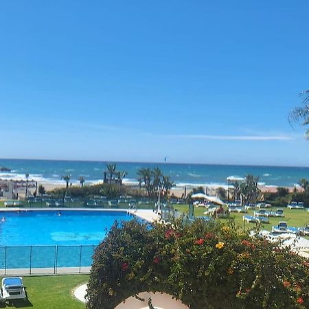 Casita Junto Al Mar En El Puerto De Cabopino Villa Marbella Ngoại thất bức ảnh