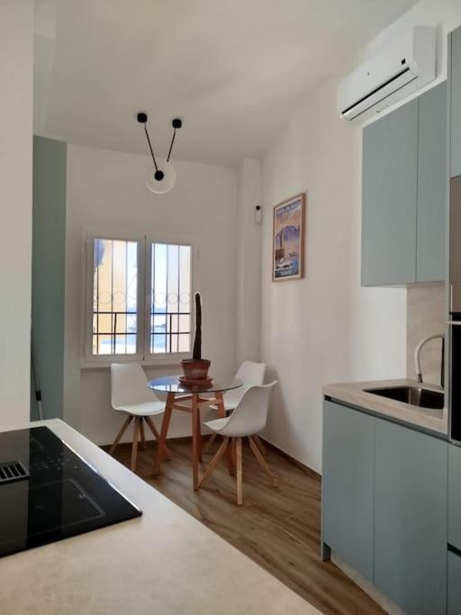 Casita Junto Al Mar En El Puerto De Cabopino Villa Marbella Ngoại thất bức ảnh