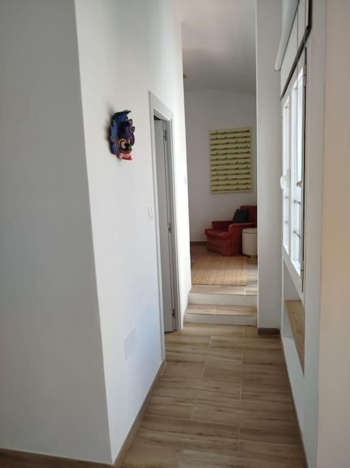 Casita Junto Al Mar En El Puerto De Cabopino Villa Marbella Ngoại thất bức ảnh