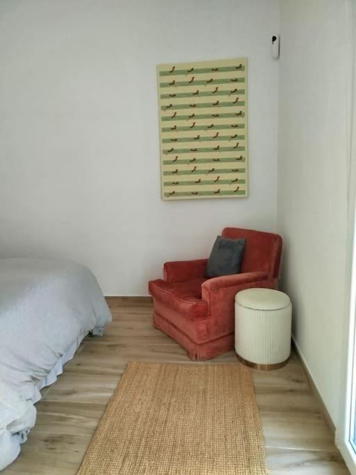 Casita Junto Al Mar En El Puerto De Cabopino Villa Marbella Ngoại thất bức ảnh