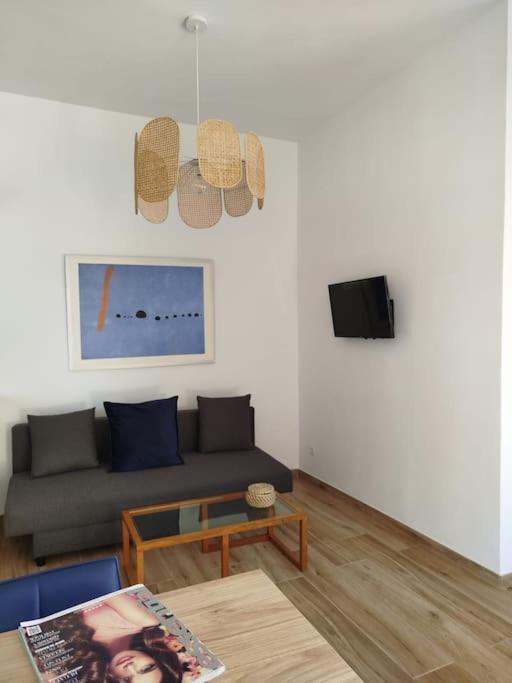 Casita Junto Al Mar En El Puerto De Cabopino Villa Marbella Ngoại thất bức ảnh