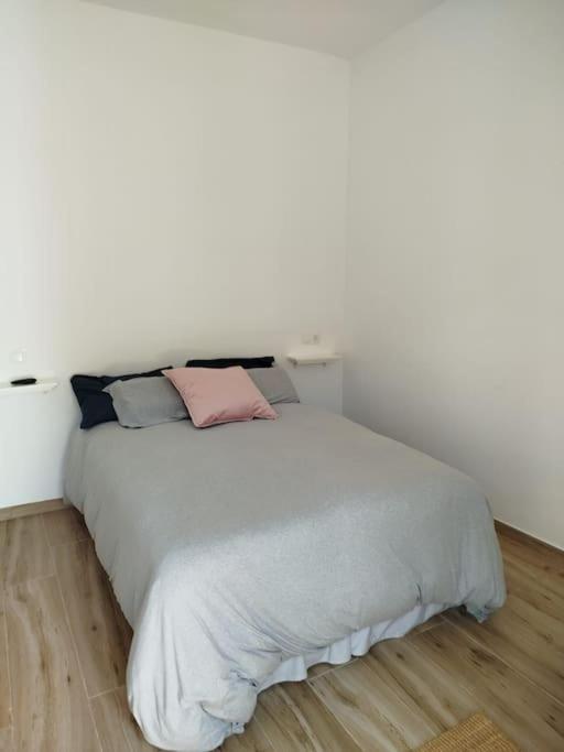 Casita Junto Al Mar En El Puerto De Cabopino Villa Marbella Ngoại thất bức ảnh