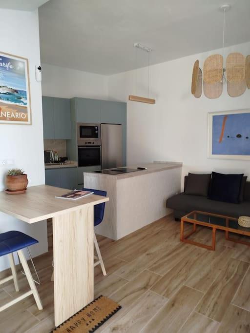 Casita Junto Al Mar En El Puerto De Cabopino Villa Marbella Ngoại thất bức ảnh